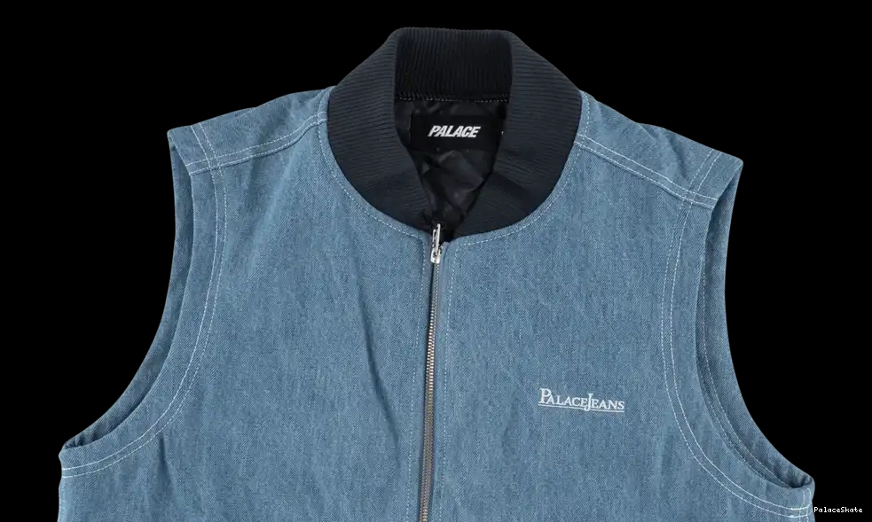 Cheap Palace PJ Gilet 0629